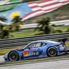 SUPER GT 第3戦 マレーシア