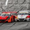 SUPER GT 第3戦 マレーシア