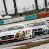 SUPER GT 第3戦 マレーシア