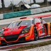 SUPER GT 第3戦 マレーシア