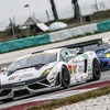 SUPER GT 第3戦 マレーシア