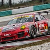 SUPER GT 第3戦 マレーシア