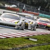 SUPER GT 第3戦 マレーシア