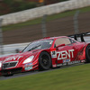 2013年 SUPER GT 第4戦 スポーツランドSUGO