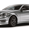 メルセデスベンツ・C250クーペ シュポルト