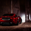 SRT バイパー