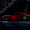 SRT バイパー