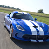 SRT バイパー GTS