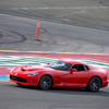SRT バイパー GTS