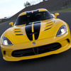 SRT バイパー GTS