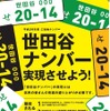 【新聞ウォッチ】「世田谷」ナンバー導入反対で、区民が国交省を提訴