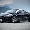 プジョー RCZ フェイスリフトモデル