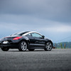 プジョー RCZ フェイスリフトモデル