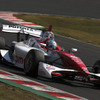 伊沢拓也選手。写真：Honda