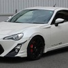 TRD・86用NEWアイテム