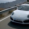 新型ポルシェ911ターボの最新公式映像