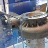 再生可能エネルギー世界展示会　IHIヒートリカバリー