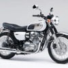 カワサキ・W800
