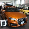 Audi みなとみらい Preview Night