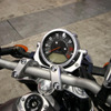 【東京モーターサイクルショー05】ジャパニーズVツイン、ヤマハ MT-01 写真蔵