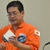 手の中の宇宙 『はやぶさ』は『こうのとり』は宇宙でどうなる？