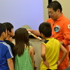 手の中の宇宙 『はやぶさ』は『こうのとり』は宇宙でどうなる？