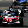 【トヨタF1】サンマリノGPで表彰台を目指すラルフ