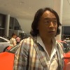 Audiみなとみらいのオープニングパーティ（動画キャプチャ）