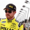 トヨタ、ブライアン・ヴィッカーズ