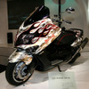 【東京モーターサイクルショー05】ヤマハブース写真蔵