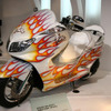 【東京モーターサイクルショー05】ヤマハブース写真蔵