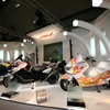 【東京モーターサイクルショー05】ヤマハブース写真蔵