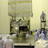 NASAのMAVEN宇宙船
