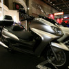 【東京モーターサイクルショー05】ヤマハブース写真蔵