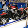 【東京モーターサイクルショー05】ヤマハブース写真蔵