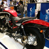 【東京モーターサイクルショー05】ヤマハブース写真蔵