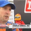 チャーリー・キンボール（動画キャプチャ）