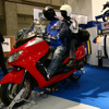 【東京モーターサイクルショー05】ヤマハブース写真蔵
