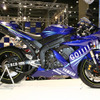 【東京モーターサイクルショー05】ヤマハブース写真蔵