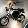 【東京モーターサイクルショー05】ヤマハブース写真蔵