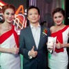中国の華為、タイで世界最薄スマホ発売