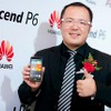 中国の華為、タイで世界最薄スマホ発売