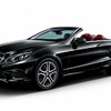 メルセデスベンツ・E350カブリオレ