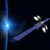 702SP（完全電動）人工衛星