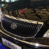 【上海モーターショー05】クラウンマジェスタ、08年から中国生産か