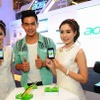 エイサー、タイで低価格デュアルＳＩＭスマホ発売