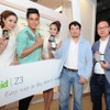 エイサー、タイで低価格デュアルＳＩＭスマホ発売