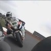 スーパーバイク・シリーズ第5戦（動画キャプチャ）