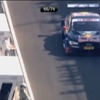DTMロシアで初のレース（動画キャプチャ）