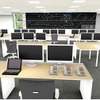 日本信号第1四半期決算、交通インフラ事業不振で営業赤字が拡大 画像